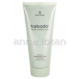 Anna Lotan Barbados Mineral Cleansing Gel 200ml